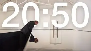 Step Into a Mirror of Our Fragile World &ndash; '20:50' Returns to Saatchi Gallery