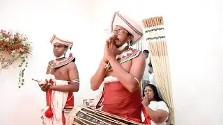 අහන්න මේ සොඳුරු ගායනය සහ ආරාධනය . පිරිත් දේශනා අතර තුර දුටු සුපිරි කුසලතාව.සියලු දෙනාට සෙත් වේවා