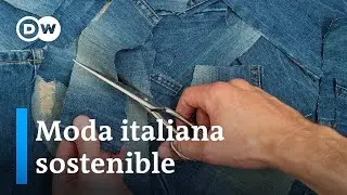 Empresas italianas apuestan por el reciclaje de textiles para impulsar la moda
