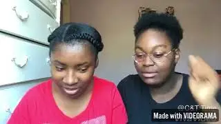 Reaction To PrettyMuch - Teacher