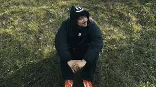 PRADA HENNY - pan kee bois (official video)