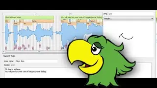 Papagayo LipSync Support in Spriter