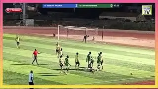 En Direct National 2 : TP DIAMONO KAOLACK vs AS LAGHEM NDOFFANE