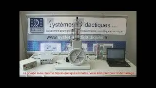 Moteur de Stirling