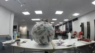 Prop Building Timelapse