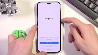 HONOR 400 Lite &ndash; Как выйти из режима восстановления