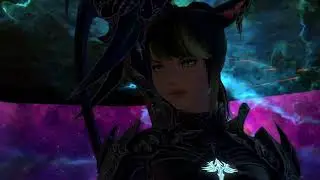 FINAL FANTASY XIV A Hope Reborn
