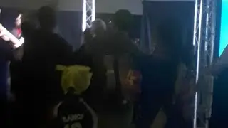 Conbravo 2018
