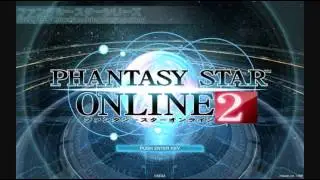 Phantasy Star Online 2 
