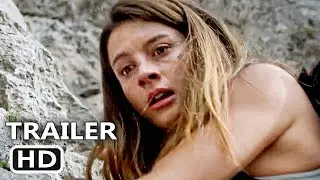 THE LEDGE Trailer (New 2022) Thriller Movie