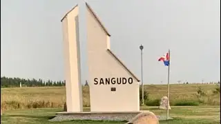 Sangudo Alberta, Canada ( Summer 2022)