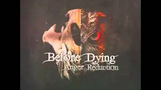 Before Dying - Creations [ft Richard Sjunneson, Bj&ouml;rn Strid, Niklas Isfeldt]