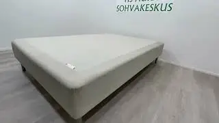 IKEA Snarum Runkopatja S&auml;nky 200x140
