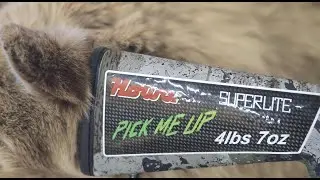 Howa Lightweight Backcountry Build - Accessory Weigh In Summary - Part 5