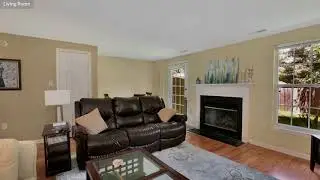 3013 Montfort Loop, Richmond VA 23294, USA