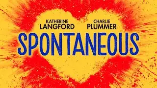 Spontaneous | wikimovie | Trailer