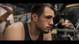 The GymRat - short film by Houston Hatfield