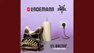 Es brennt... (The Terrible Version by Alex Terrible)