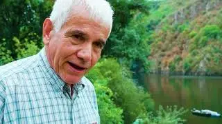 Jean-Pierre Mazié - Lo barratge de Coescas