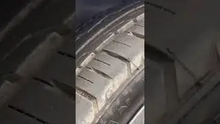Brand new IronMan tires huh? That rubber ain&rsquo;t no joke #automobile #chevyengine #chevy350 #van ￼