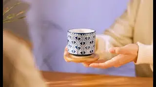 Joyye Asian style teaset