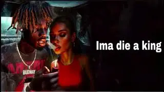 Ima die a king