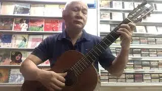Donna Donna - Shalom Secunda - The Quyet