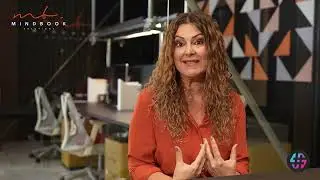 Manuela Quaranta - Mindbook Solutions Staff