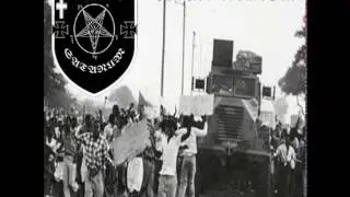 Demogoroth Satanum - Elizabeth Bathory (True Black EP 2012)