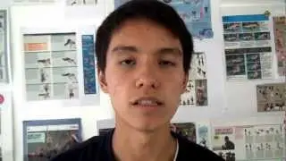 Football Academy UK - EduKick Manchester Football Academy -  Allen Lee Batteiger - Mandarin