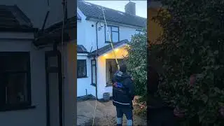 window cleaning UK The AP Treatment