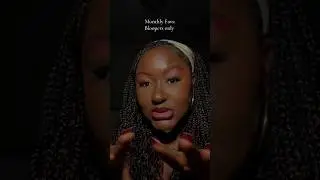 Some of my FAVES, bloopers only 😭 #michellehabila #skincare #monthlyfaves #productsyouneed