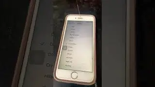 iPhone 6s|Constellation Ringtone