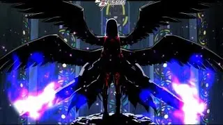 Cosmic Break TW - Full Eris Commando