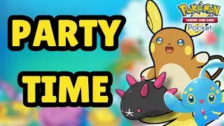 This Alolan Raichu EX Deck Shocks the Competition!