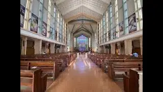 HOLY MASS -4th Sunday in Ordinary Time, Holy Family Basilica Nairobi