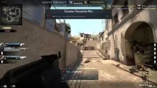ACE AK47 - Mirage