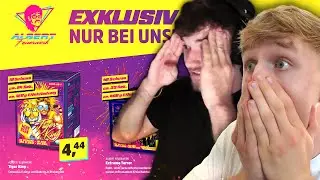 Thomas Philipps Feuerwerk Prospekt 2024/2025 | MIT ALBERT/FUNKE UND PREISEN😱🔥