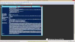 Building a 3-Node Always On Availabilty Group with labbuildr