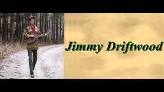Davy Jones (Song of A Dead Sailor) - Jimmy Driftwood