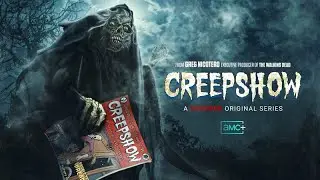 Creepshow Season 4 Trailer