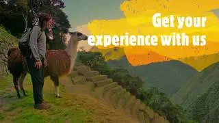 ONE DAY INCA TRAIL to Machu Picchu with Kenko Adventures