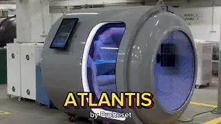 ProReset | Atlantis Hyperbaric Chamber