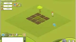 GoodGame Farmer - Free Flash Game
