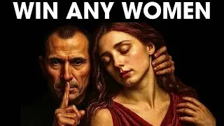 How to Get Any Woman You Want &ndash; According to Machiavelli