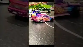 Amain RC Drift Matsuri #amainhobbies #rc #rcdrifting #rcdriftcar #rcdrift #mst #rdx #reved #yokomo