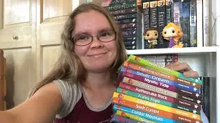 Horse Angel (aka Horse Guardian) Series by Angela Dorsey | Spoiler Free Book Review!