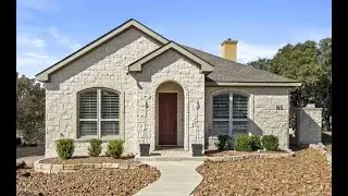 150 St Andrews Loop - Kerrville, TX 78028