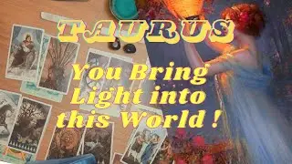 🦋 TAURUS  | 🌙You have shown resilience and inner strength. You are lighting up the darkness.✨