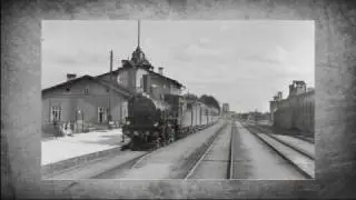 Narva Raudteejaam